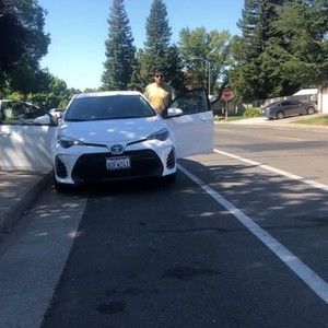 Meet your Posher, Nooragha